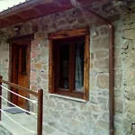 Σπίτι διακοπών La Rama Del Castor