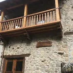 La Rama Del Castor * Espinama