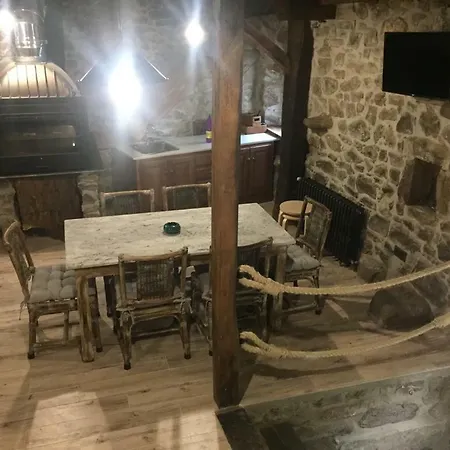 Сasa de vacaciones La Rama Del Castor