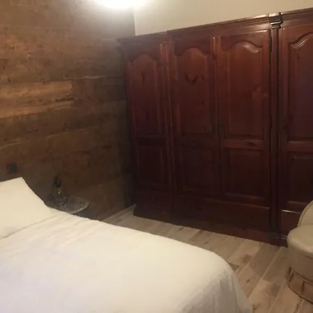 La Rama Del Castor Сasa de vacaciones Espinama