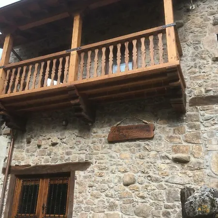 La Rama Del Castor * Espinama
