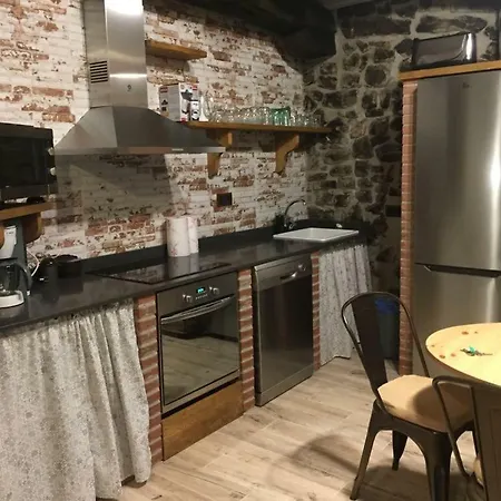 Сasa de vacaciones La Rama Del Castor *