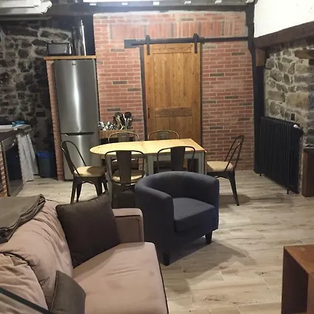 Сasa de vacaciones La Rama Del Castor *