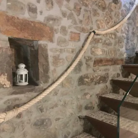 La Rama Del Castor Holiday home