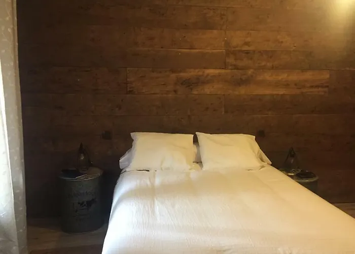 La Rama Del Castor Holiday home Espinama