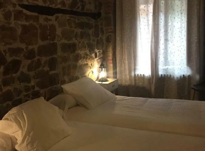 Сasa de vacaciones La Rama Del Castor