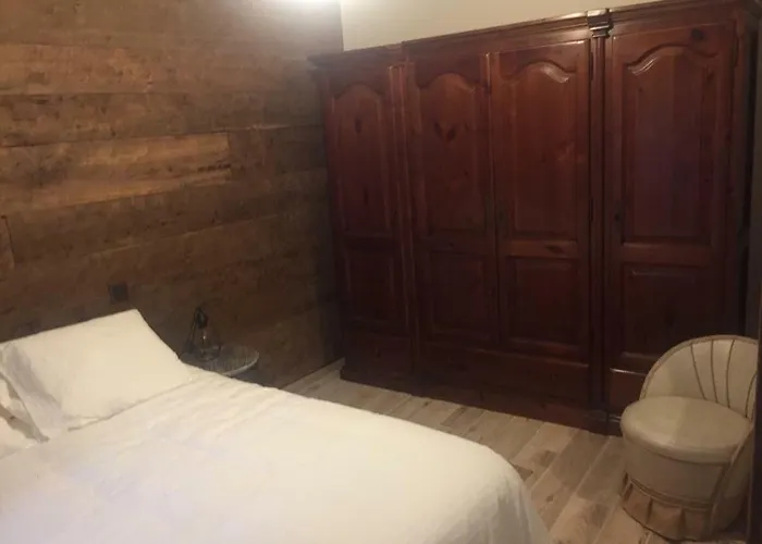 La Rama Del Castor Сasa de vacaciones Espinama