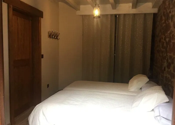 La Rama Del Castor *