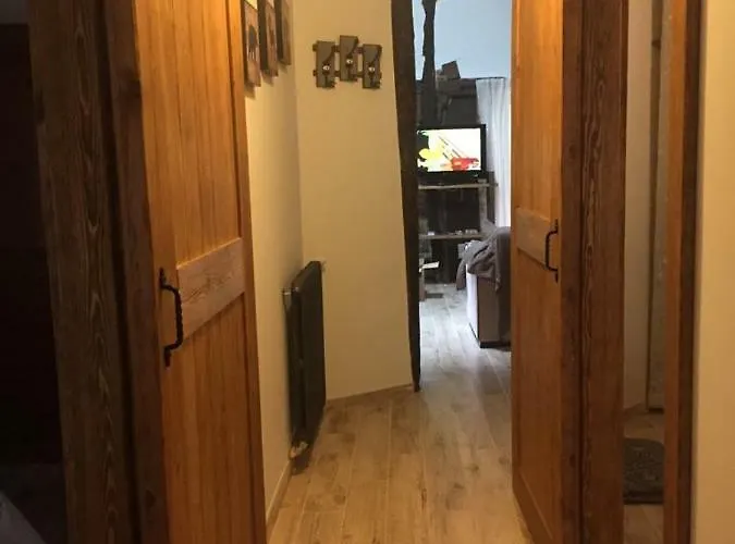 La Rama Del Castor *