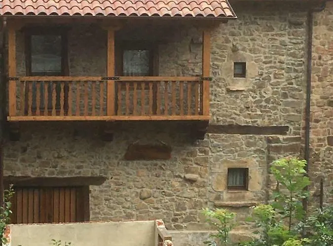 La Rama Del Castor Holiday home *