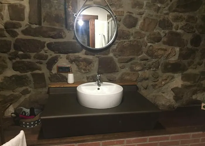 La Rama Del Castor Espinama