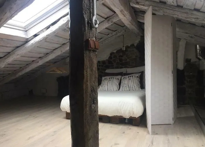 La Rama Del Castor *